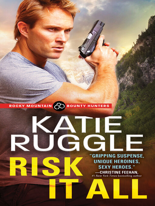 Title details for Risk It All by Katie Ruggle - Available
